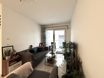 Appartement 1 chambre(s) à vendre à Strassen