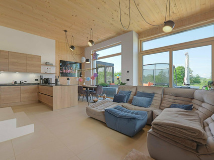 Maison 5 chambre(s) à vendre à Hagen