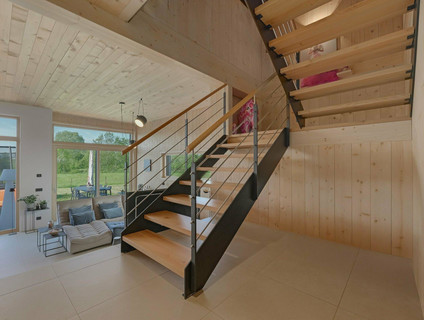 Maison 5 chambre(s) à vendre à Hagen