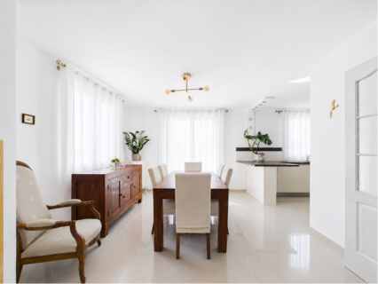 Detached house with 3 bedroom(s) to sell in Haute-Kontz