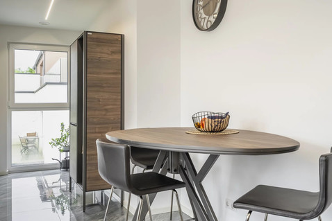 Apartamento com 1 quarto(s) para alugar em Lamadelaine