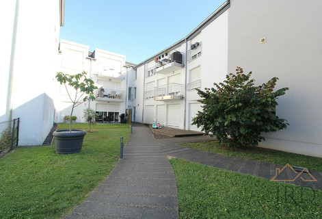 Duplex 3 chambre(s) à vendre à Grevenmacher