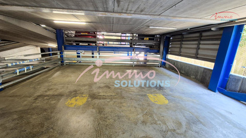 Car park to sell in Esch-sur-Alzette