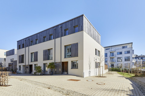 Maison 3 chambre(s) à vendre à Luxembourg-Limpertsberg
