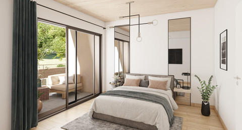 Duplex with 3 bedroom(s) to sell in Esch-sur-Alzette