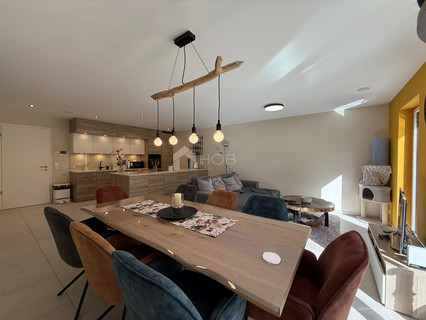 Apartment with 2 bedroom(s) to sell in Wemperhardt