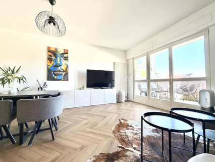 Appartement 2 chambre(s) à vendre à Livange