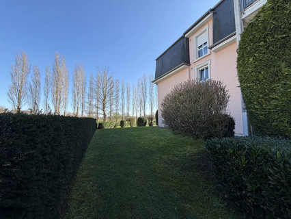 Appartement 2 chambre(s) à vendre à Roeser