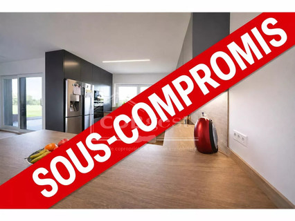 Penthouse com 3 quarto(s) para venda em Frisange
