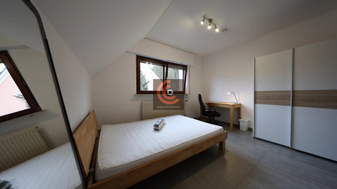 Chambre à louer à Luxembourg-Dommeldange