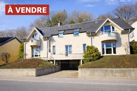 Appartement 2 chambre(s) à vendre à Hesperange