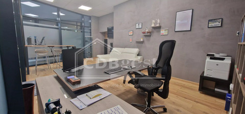 Industrial premises to sell in Differdange