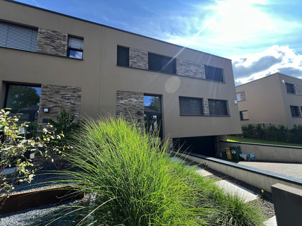 Maison jumelée 4 chambre(s) à vendre à Bridel