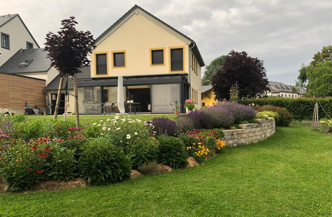 Maison 3 chambre(s) à vendre à Christnach