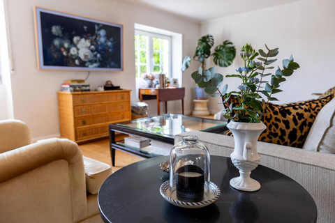 Maison 5 chambre(s) à vendre à Niederanven
