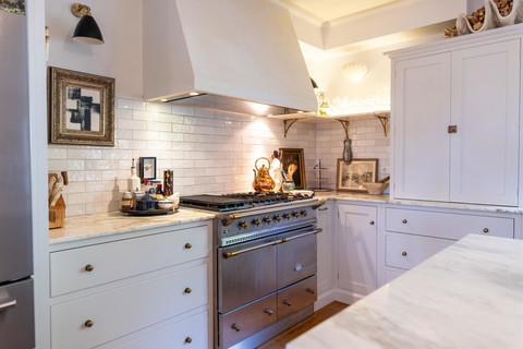 Maison 5 chambre(s) à vendre à Niederanven