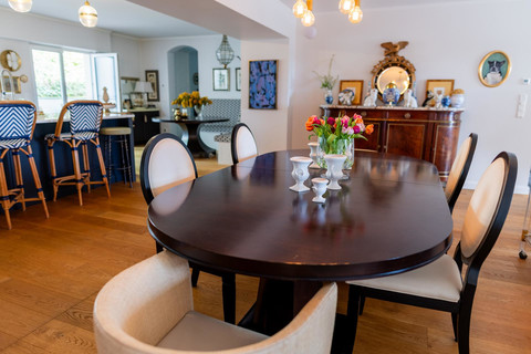 Maison 5 chambre(s) à vendre à Niederanven