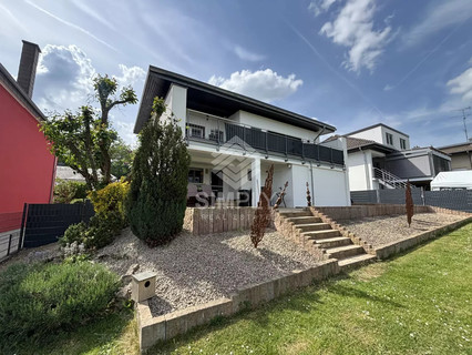 Maison 2 chambre(s) à vendre à Remich