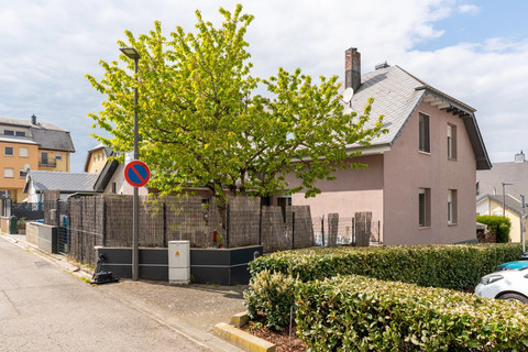 Maison jumelée 2 chambre(s) à vendre à Schifflange