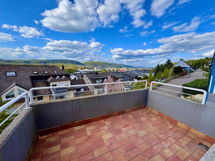 Appartement 2 chambre(s) à vendre à Konz