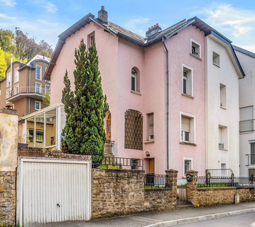Maison 4 chambre(s) à vendre à Luxembourg-Weimerskirch