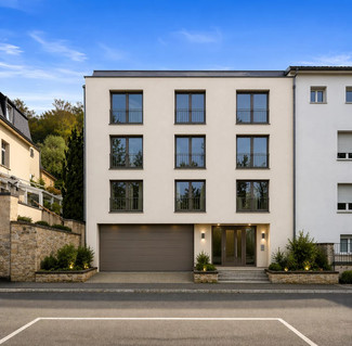Land to sell in Luxembourg-Weimerskirch