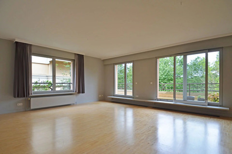 Apartment with 3 bedroom(s) to sell in Luxembourg-Belair