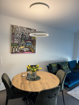 Apartamento com 2 quarto(s) para venda em Belval