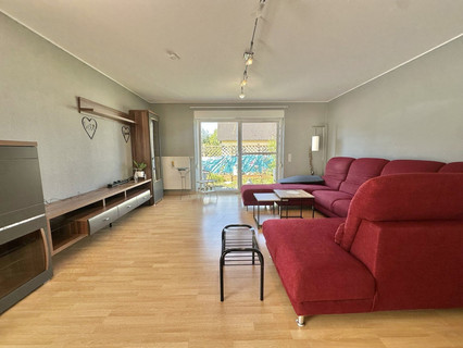 Appartement 1 chambre(s) à louer à Perl-Nennig