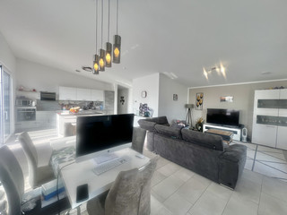 Wohnung 2 Zimmer zu vermieten in Perl-Nennig - Photo 5