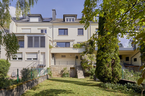 House with 4 bedroom(s) to sell in Luxembourg
