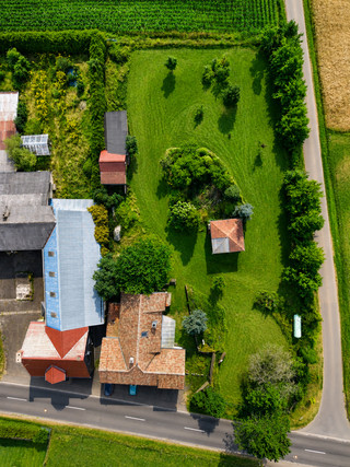 Maison 4 chambre(s) à vendre à Zweifelscheid