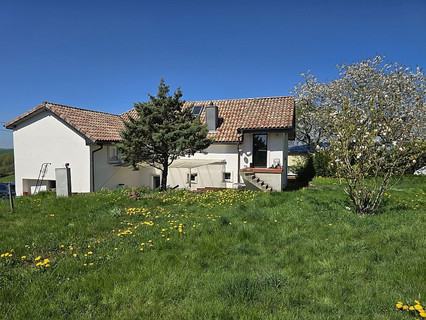 House with 4 bedroom(s) to sell in Zweifelscheid