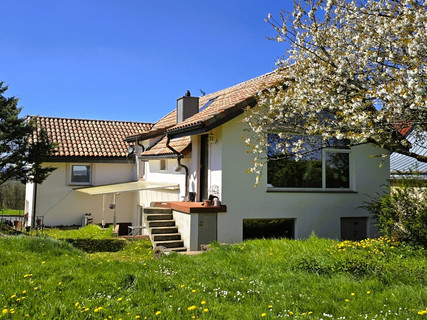 Maison 4 chambre(s) à vendre à Zweifelscheid