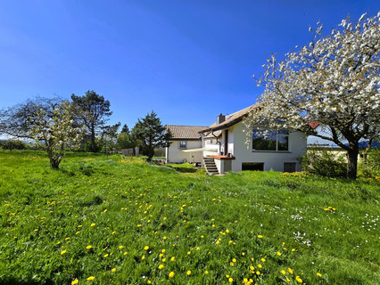 Maison 4 chambre(s) à vendre à Zweifelscheid