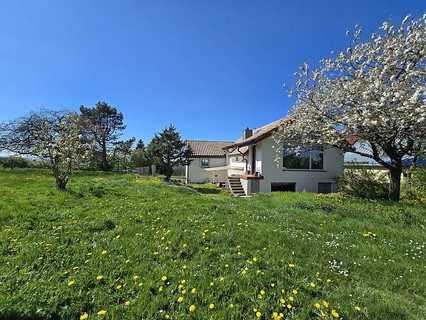 House with 4 bedroom(s) to sell in Zweifelscheid
