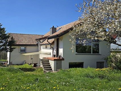 House with 4 bedroom(s) to sell in Zweifelscheid