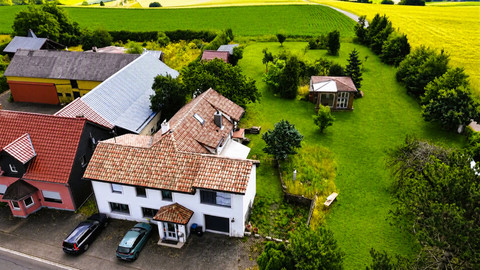 House with 4 bedroom(s) to sell in Zweifelscheid