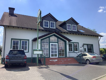 Maison 10 chambre(s) à vendre à Hütterscheid