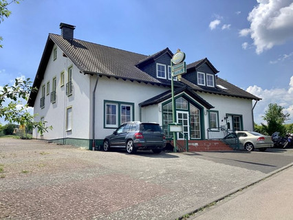 Maison 10 chambre(s) à vendre à Hütterscheid