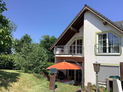 Maison 10 chambre(s) à vendre à Hütterscheid