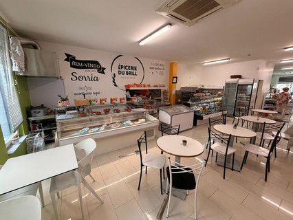 Business centre to sell in Esch-sur-Alzette