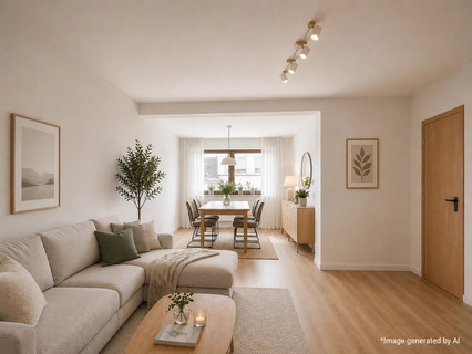 Apartamento com 2 quarto(s) para venda em Grevenmacher