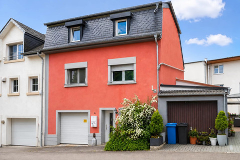 House with 3 bedroom(s) to sell in Steinsel