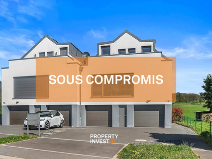Apartamento com 3 quarto(s) para venda em Echternach
