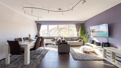 Apartamento com 2 quarto(s) para venda em Echternach