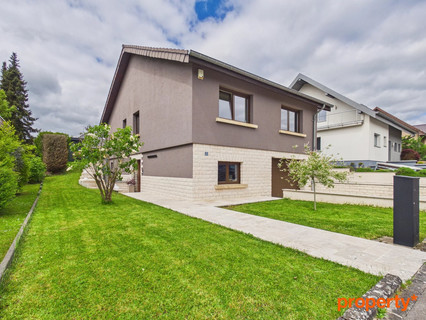 Maison 3 chambre(s) à vendre à Olm