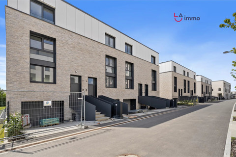 Haus 4 Zimmer zu verkaufen in Bertrange