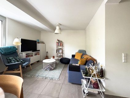 Appartement 1 chambre(s) à louer à Luxembourg-Bonnevoie