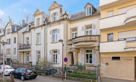 House with 5 bedroom(s) to sell in Mondorf-les-Bains